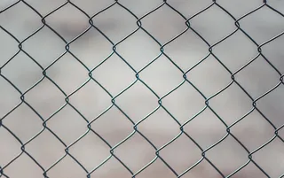 Chain Link Fence Installation in Frisco TX